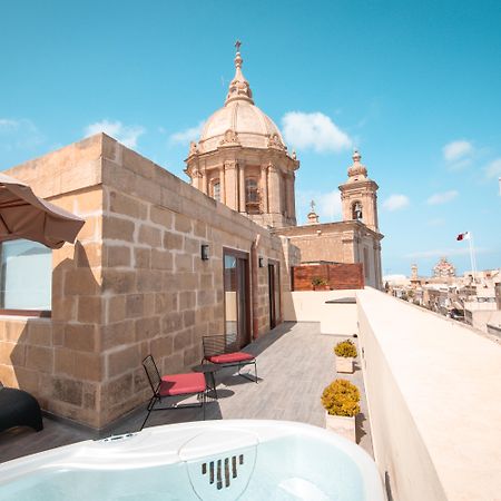 Quaint Boutique Hotel Nadur Zewnętrze zdjęcie