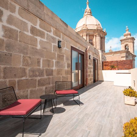 Quaint Boutique Hotel Nadur Zewnętrze zdjęcie