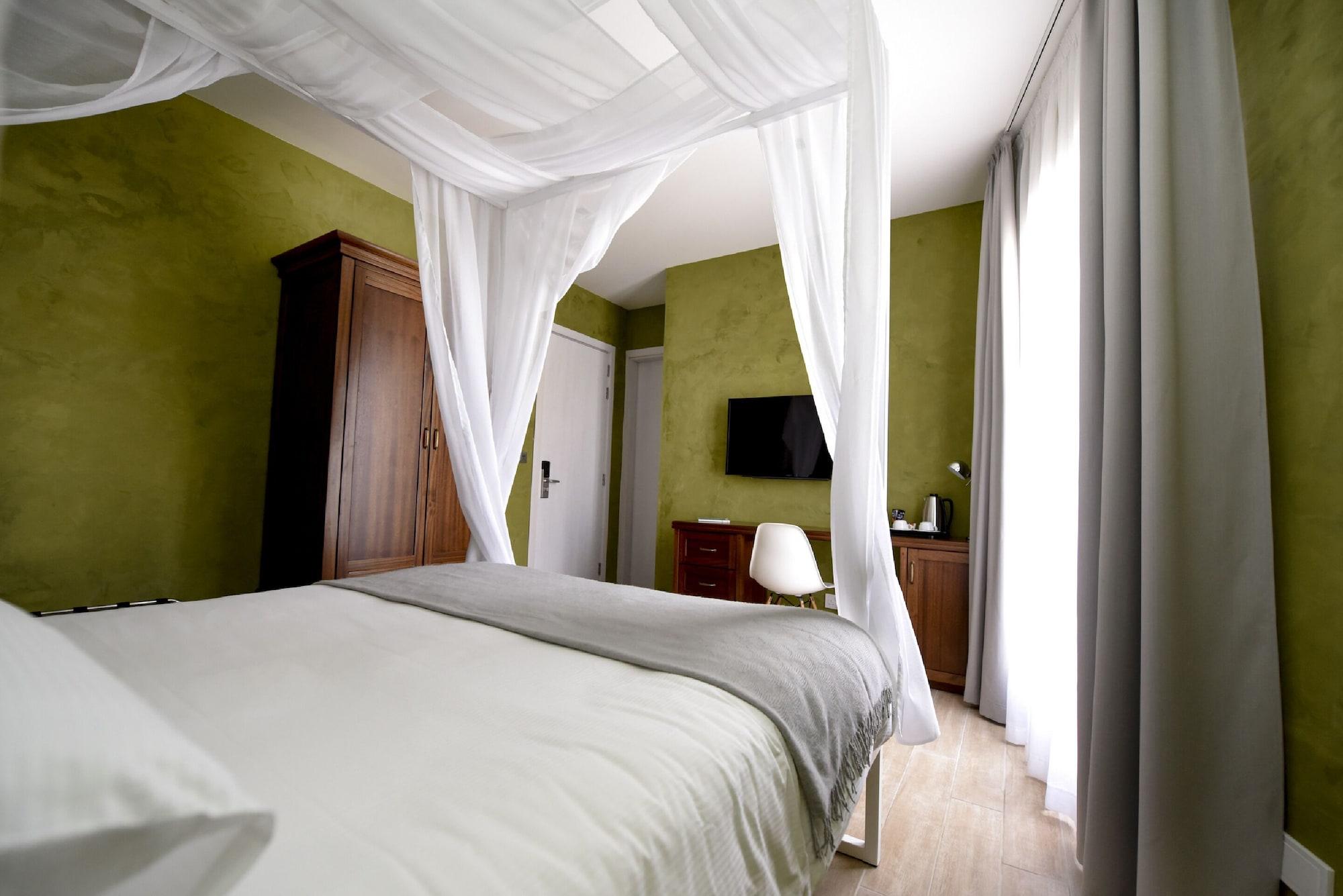 Quaint Boutique Hotel Nadur Zewnętrze zdjęcie