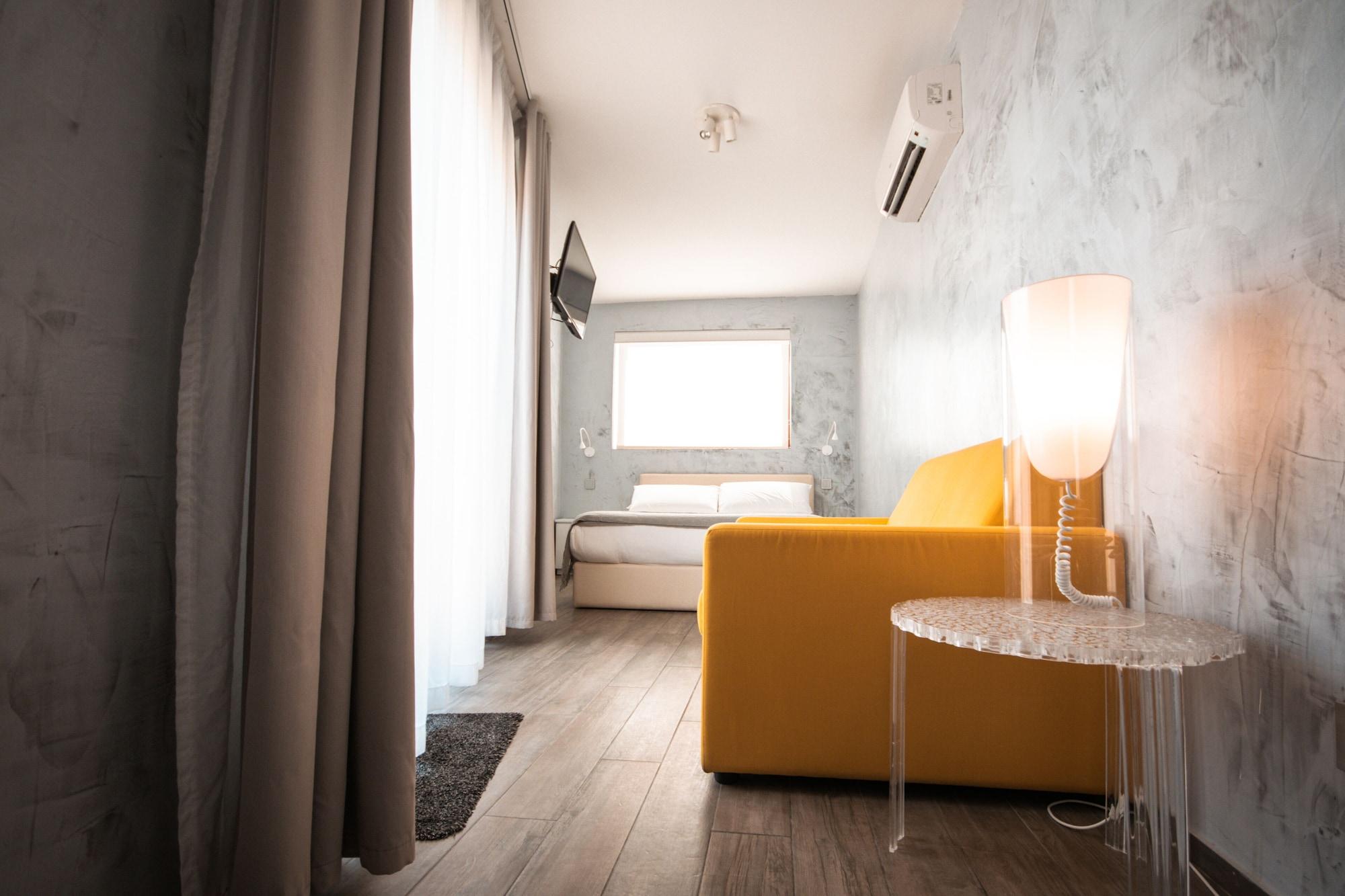 Quaint Boutique Hotel Nadur Zewnętrze zdjęcie