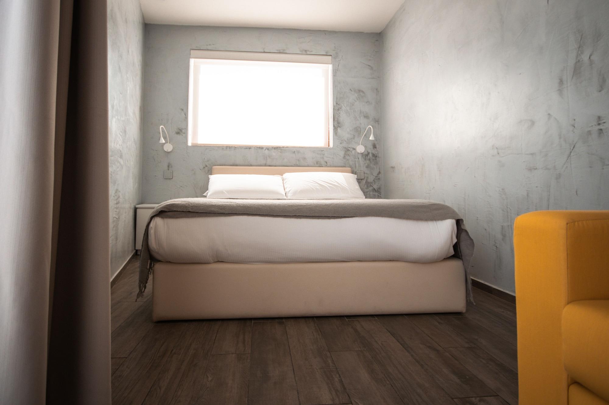 Quaint Boutique Hotel Nadur Zewnętrze zdjęcie