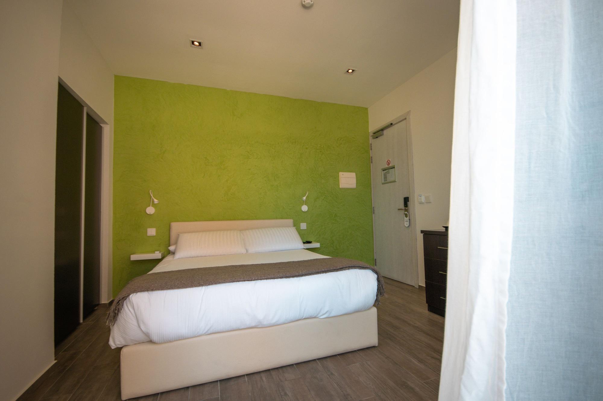 Quaint Boutique Hotel Nadur Zewnętrze zdjęcie