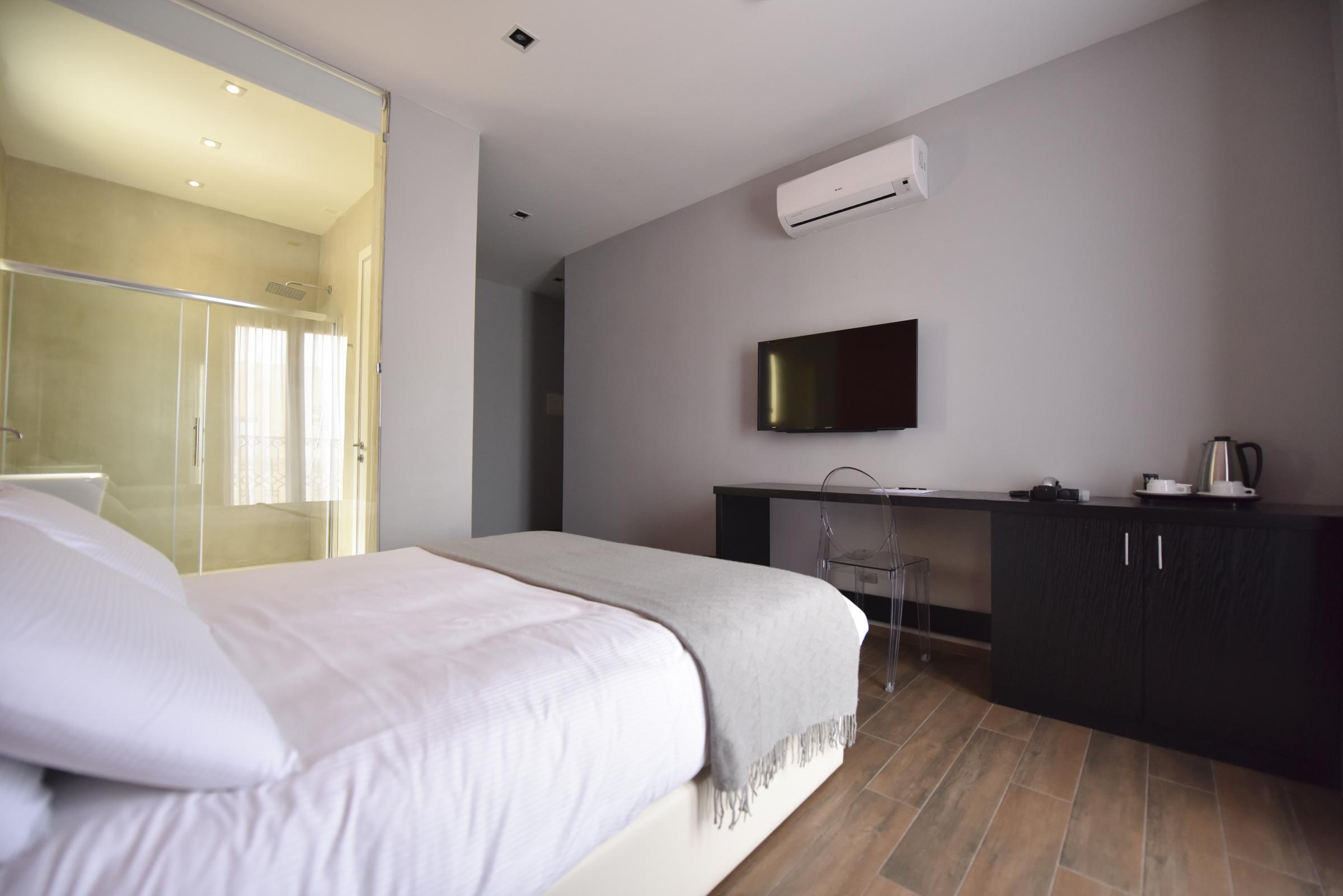 Quaint Boutique Hotel Nadur Zewnętrze zdjęcie