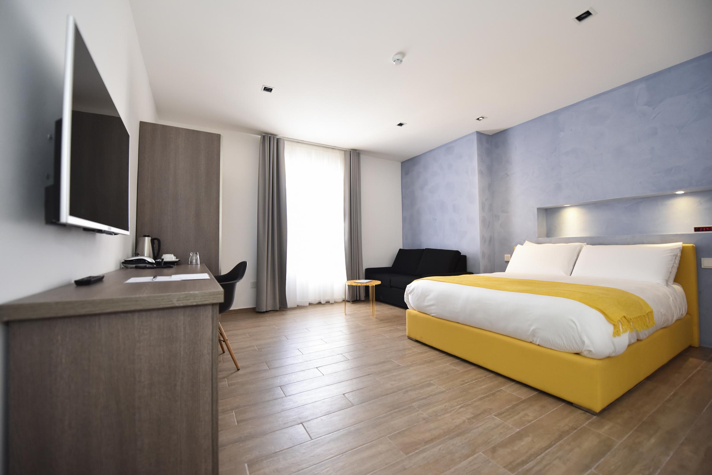 Quaint Boutique Hotel Nadur Zewnętrze zdjęcie