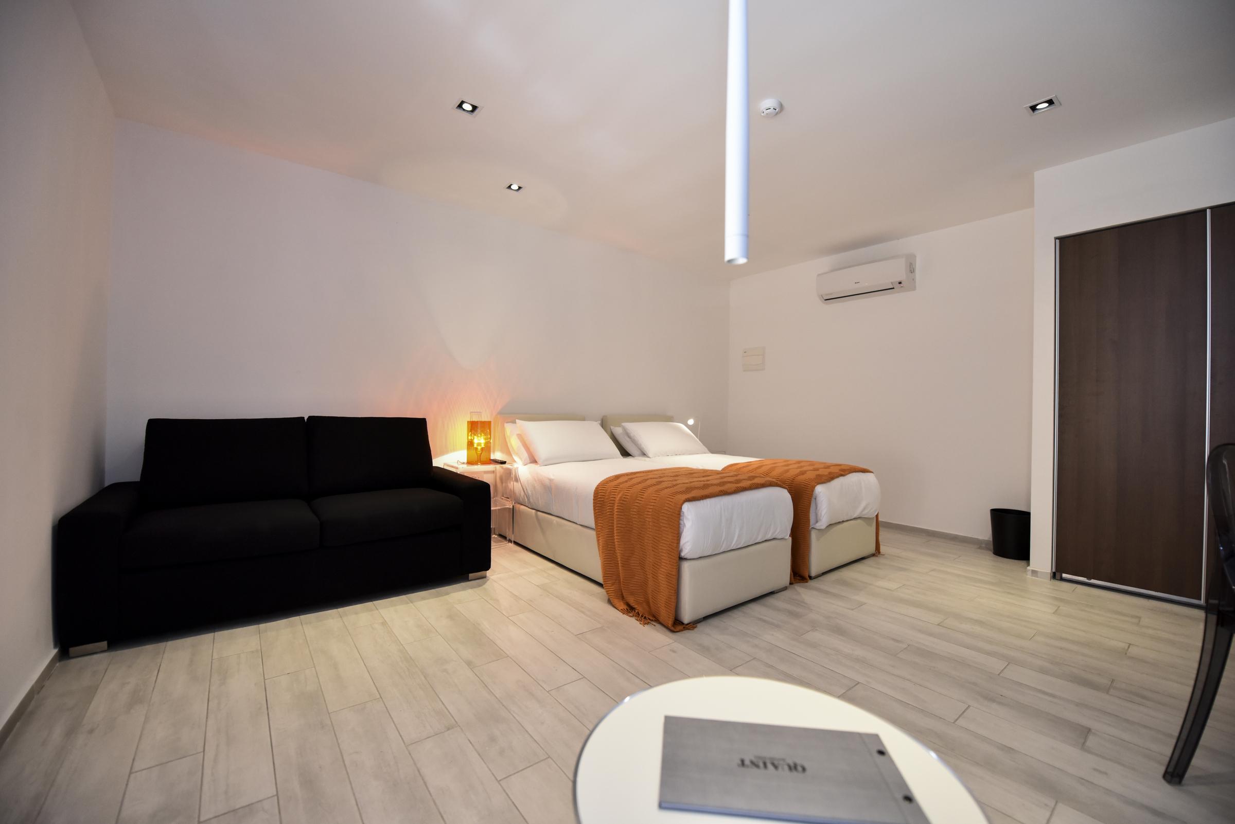Quaint Boutique Hotel Nadur Zewnętrze zdjęcie