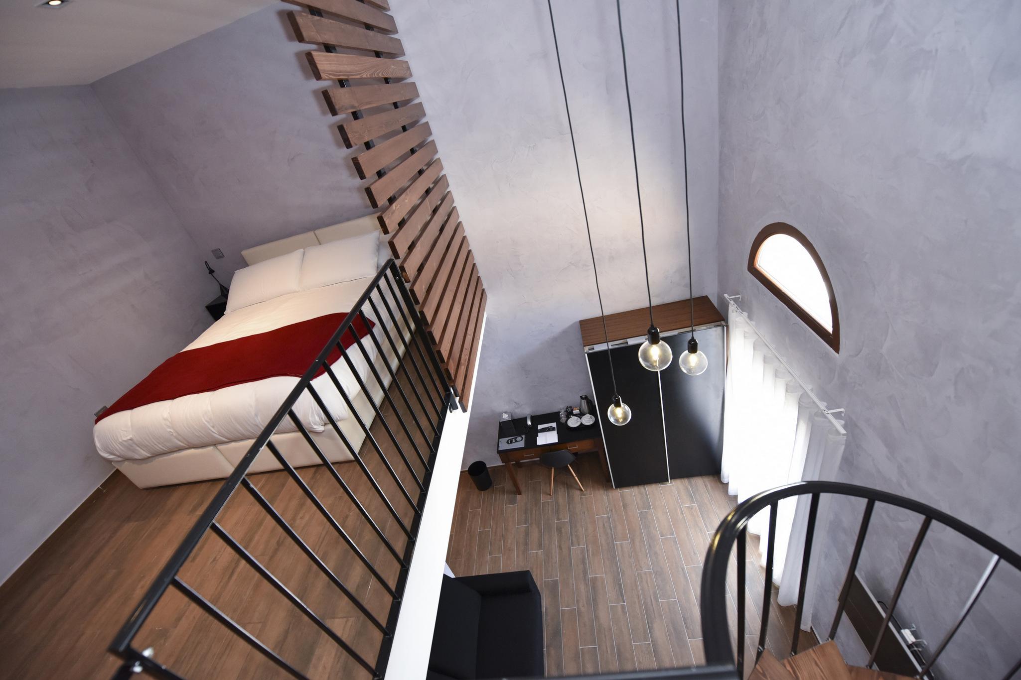 Quaint Boutique Hotel Nadur Zewnętrze zdjęcie