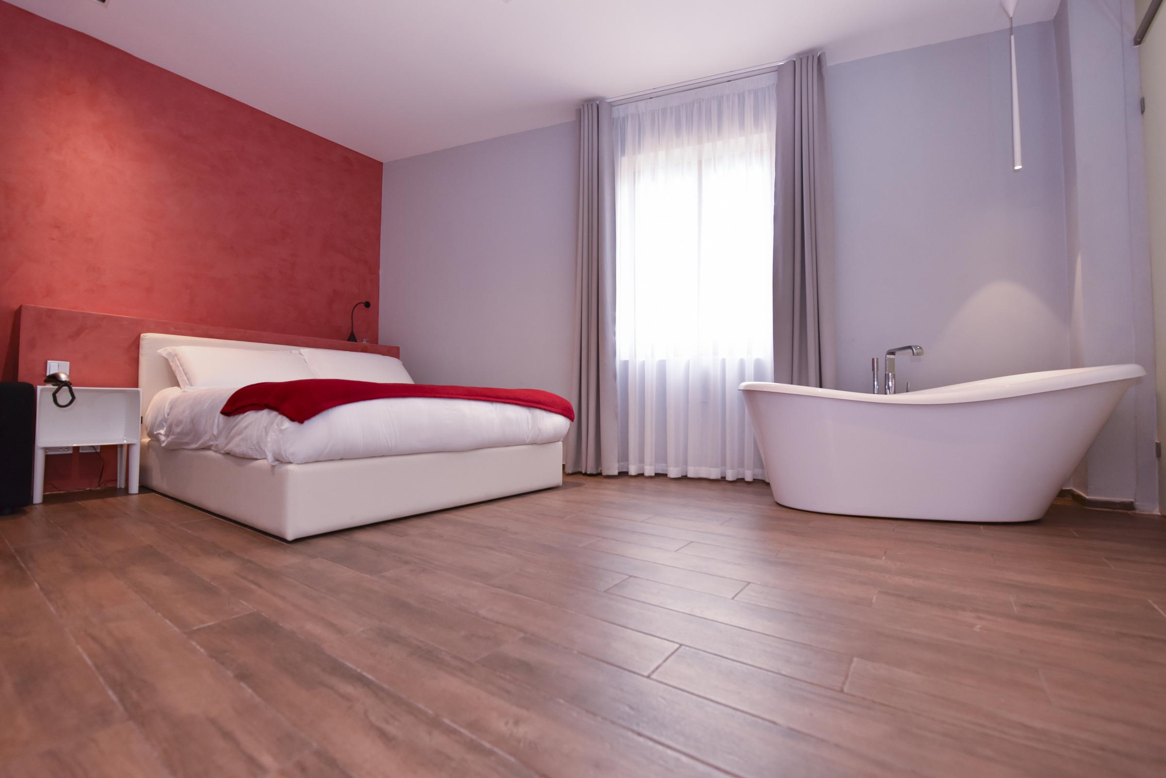 Quaint Boutique Hotel Nadur Zewnętrze zdjęcie