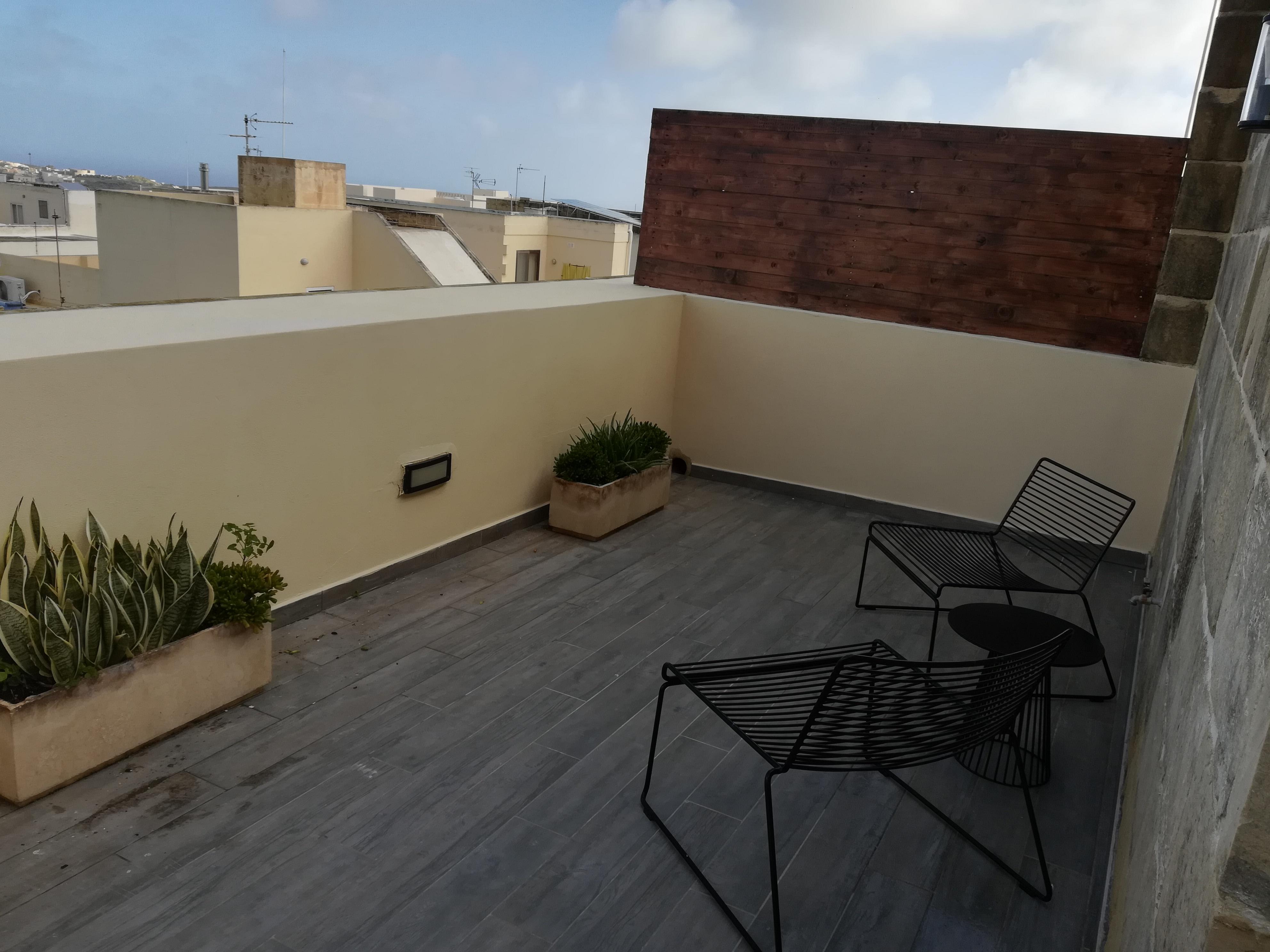 Quaint Boutique Hotel Nadur Zewnętrze zdjęcie