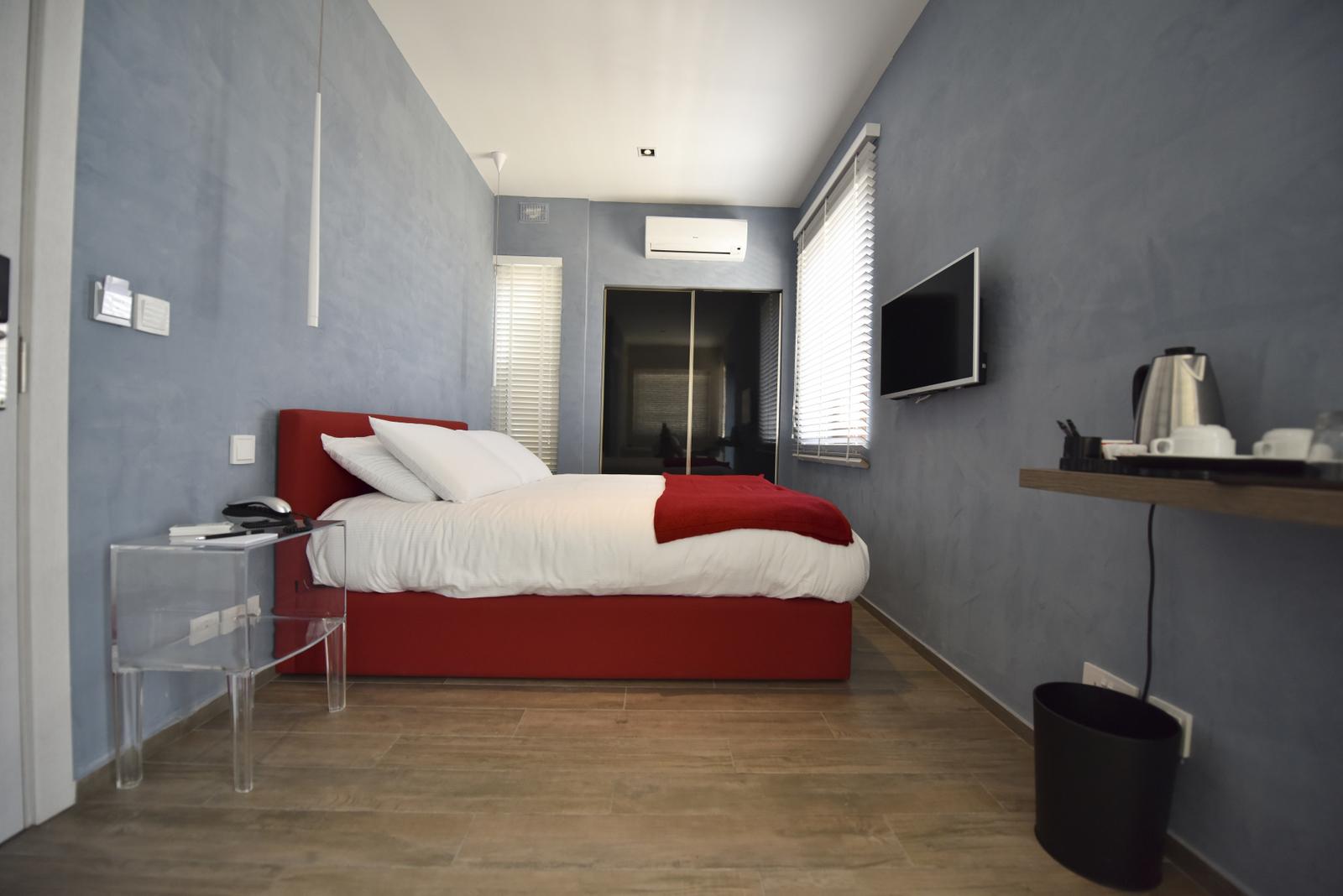 Quaint Boutique Hotel Nadur Zewnętrze zdjęcie
