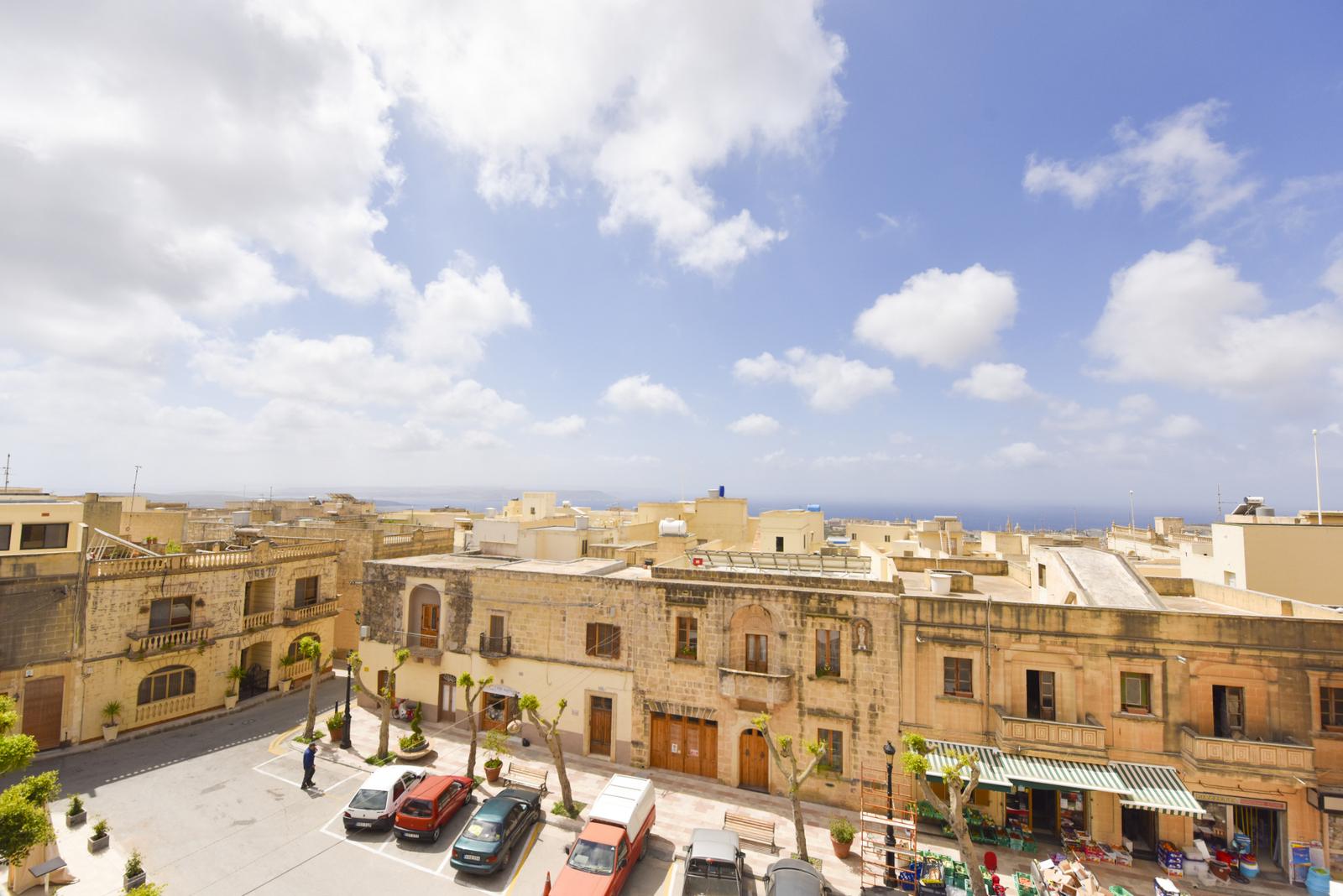 Quaint Boutique Hotel Nadur Zewnętrze zdjęcie