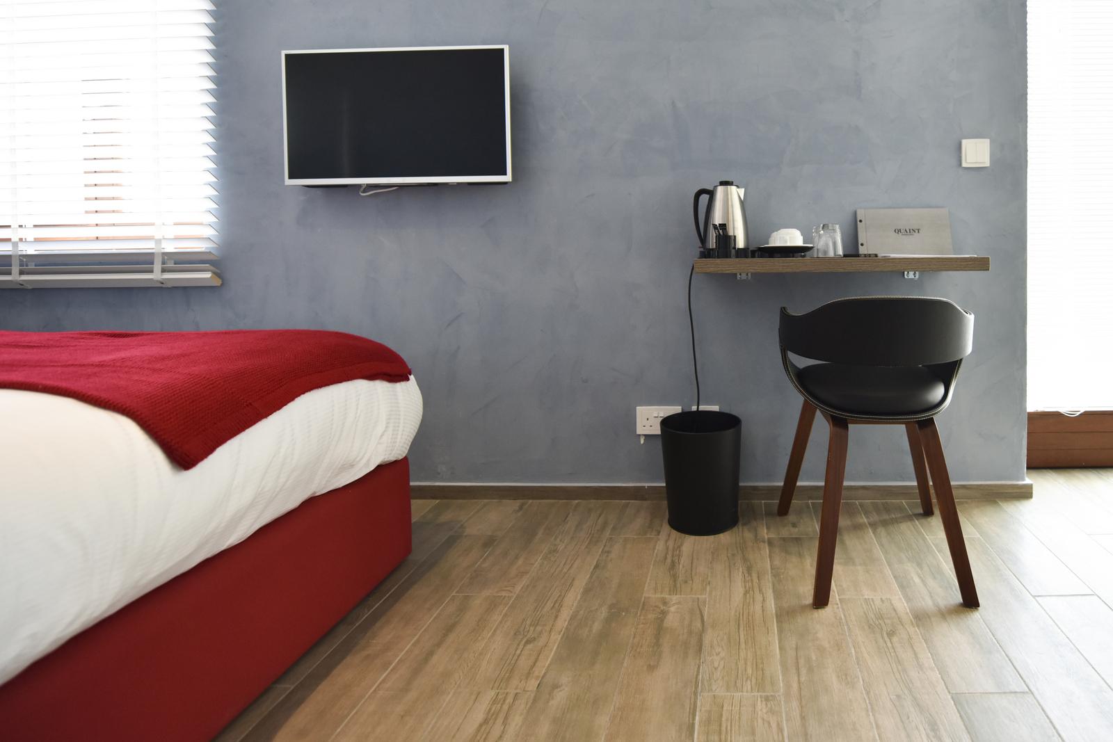 Quaint Boutique Hotel Nadur Zewnętrze zdjęcie