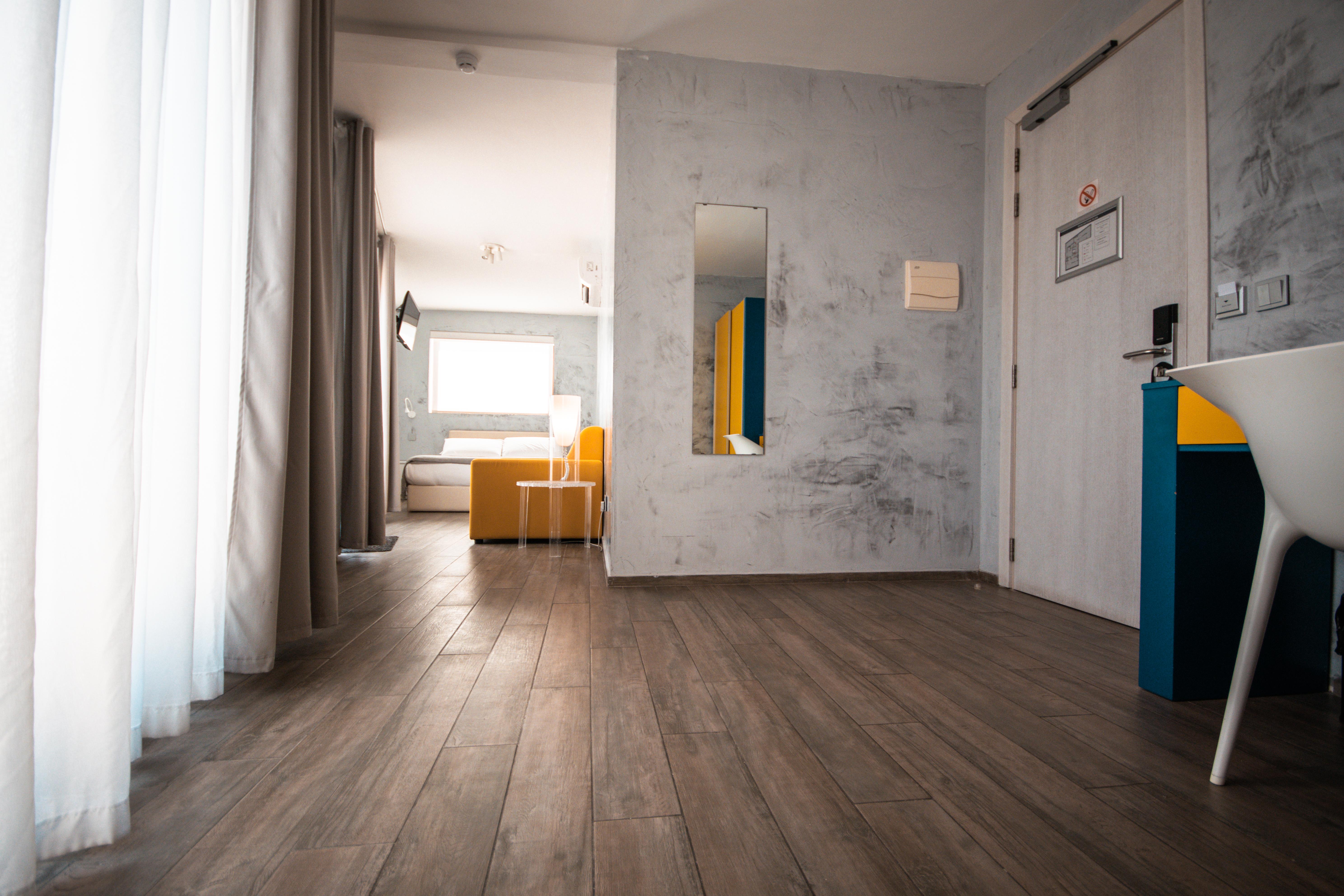 Quaint Boutique Hotel Nadur Zewnętrze zdjęcie