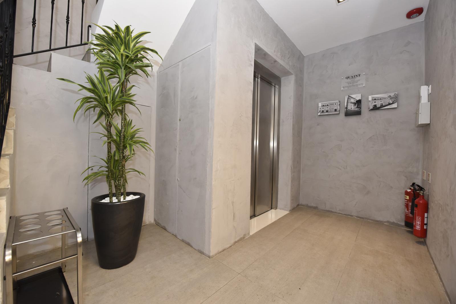 Quaint Boutique Hotel Nadur Zewnętrze zdjęcie