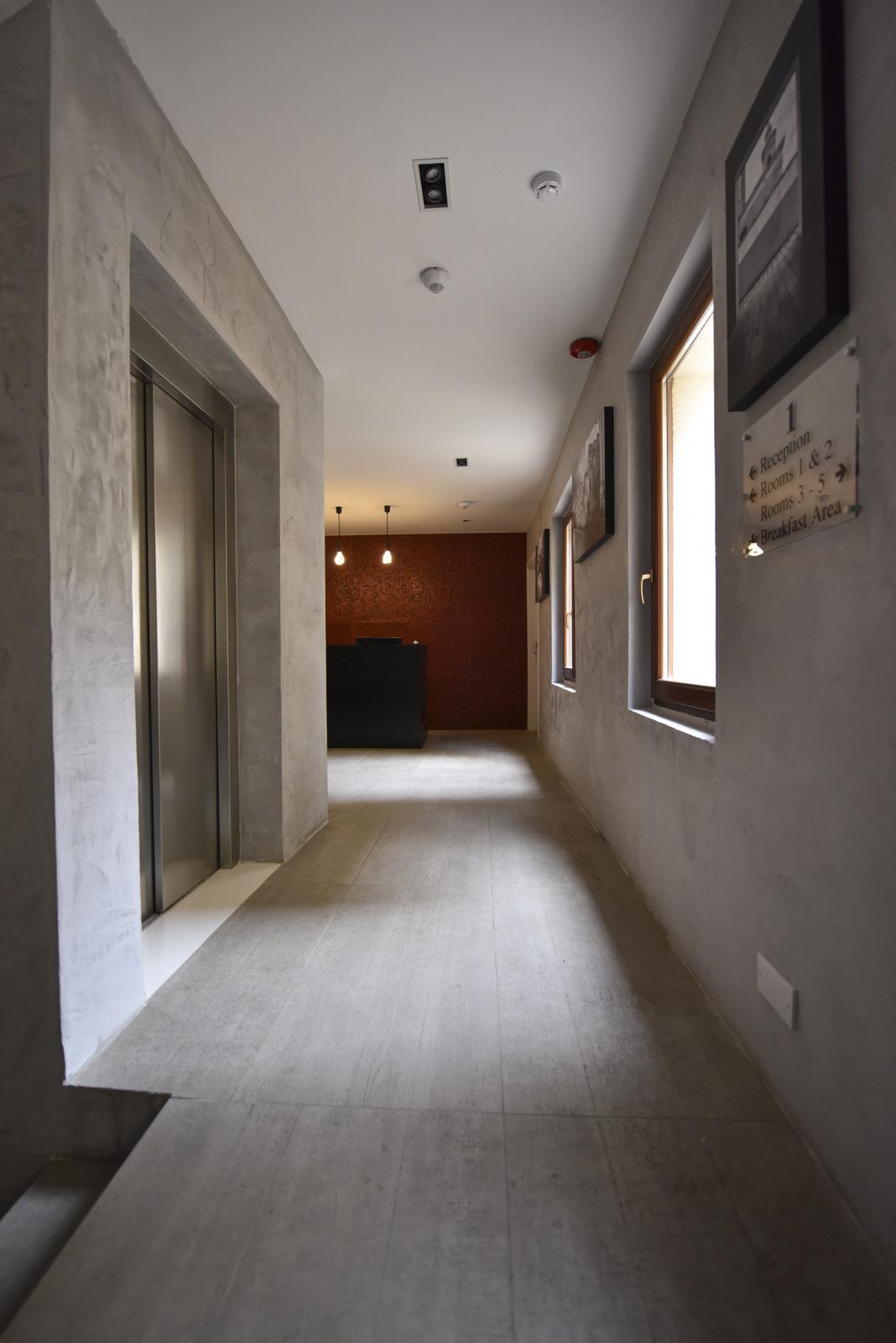 Quaint Boutique Hotel Nadur Zewnętrze zdjęcie