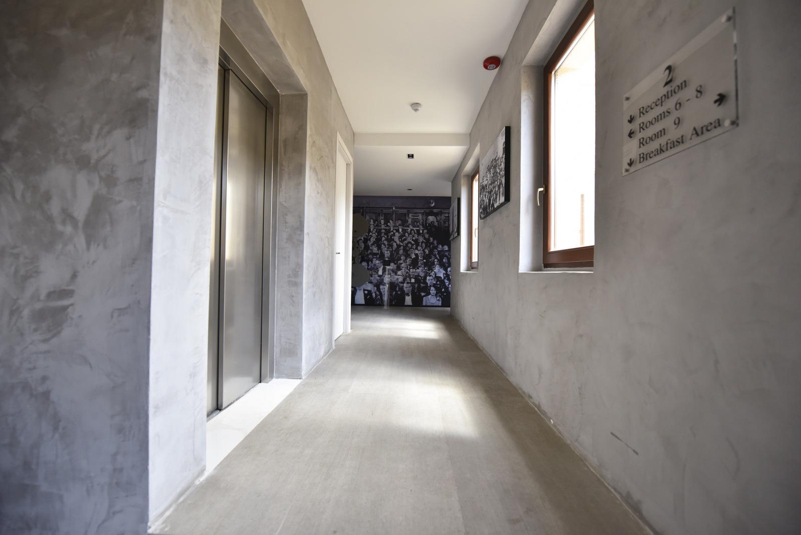 Quaint Boutique Hotel Nadur Zewnętrze zdjęcie