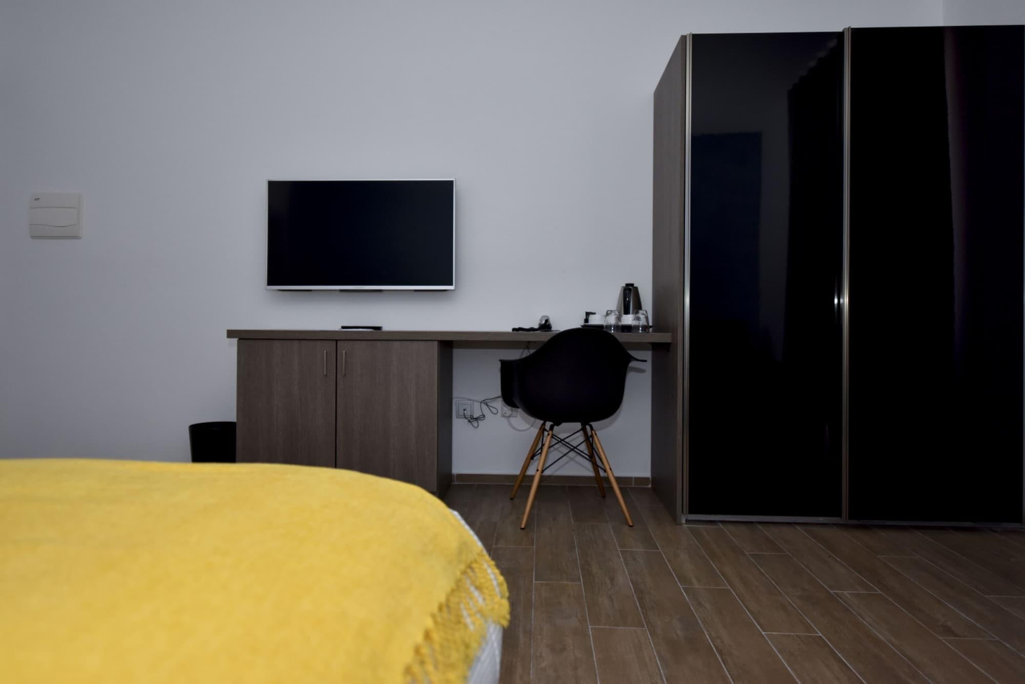 Quaint Boutique Hotel Nadur Zewnętrze zdjęcie