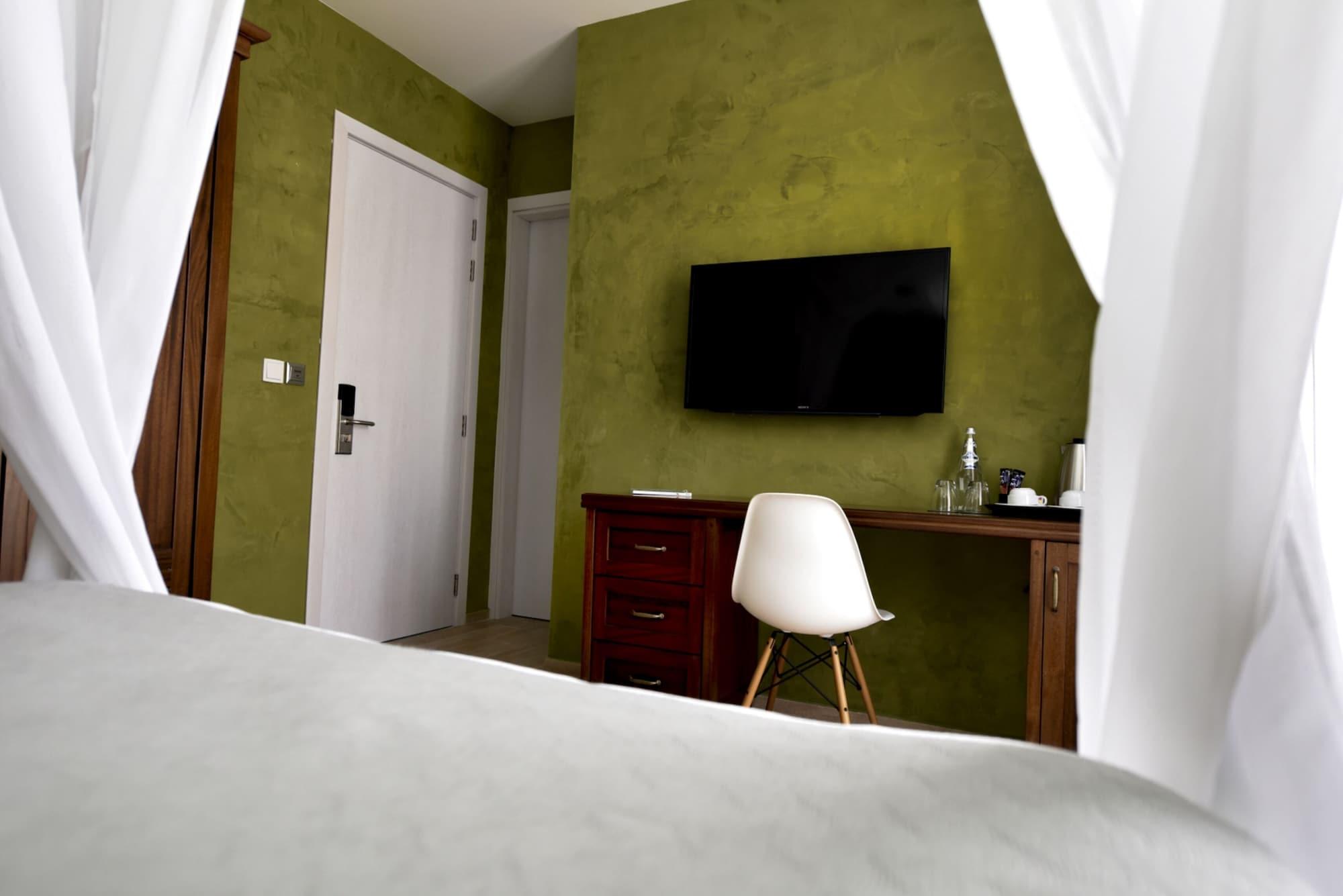 Quaint Boutique Hotel Nadur Zewnętrze zdjęcie