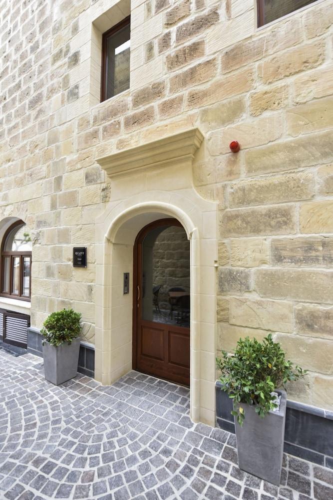 Quaint Boutique Hotel Nadur Zewnętrze zdjęcie